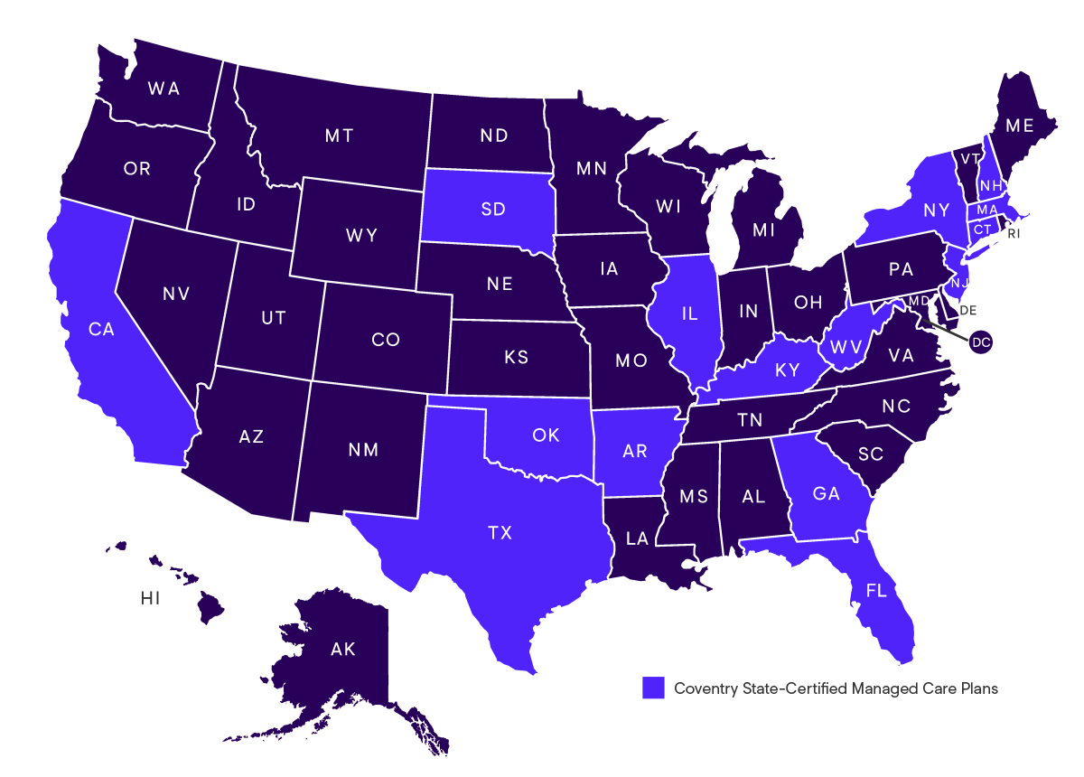 State Certified Jurisdictions