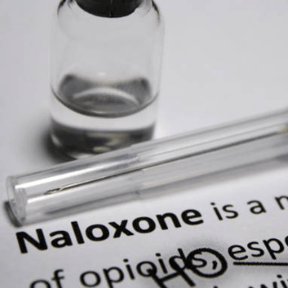 Nalaxone