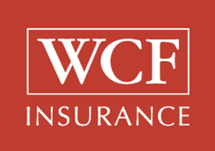 WCF Insurance Logo